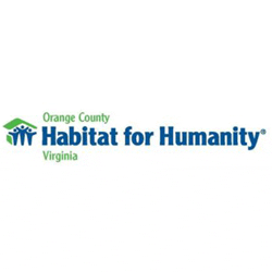 Habitat For Humanity