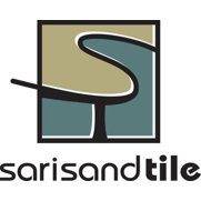 Sarisandtile