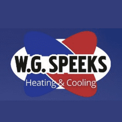 W.G. Speeks